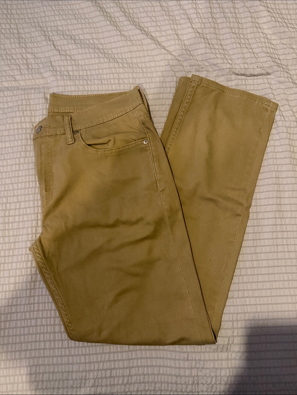 32 x 30 Levi’s Khakis